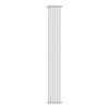 Дизайн-радиатор Royal Thermo Shift R22 C2180 - 06 секц. RAL9016 изображение, фото