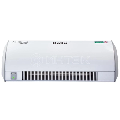 Завеса тепловая 2кВт 0.5м 230В BHC-L05S02-S Ballu НС-1136133 изображение, фото