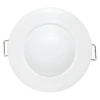 Датчик движения микроволновый MW-701 1200Вт 360град. до 20м IP20 бел. PROxima EKF dd-mw-701 изображение, фото