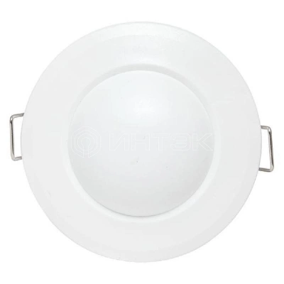 Датчик движения микроволновый MW-701 1200Вт 360град. до 20м IP20 бел. PROxima EKF dd-mw-701 изображение, фото