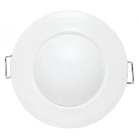 Датчик движения микроволновый MW-701 1200Вт 360град. до 20м IP20 бел. PROxima EKF dd-mw-701 изображение, фото