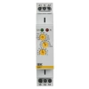 Реле времени ORT 12-240В AC/DC 1 контакт многофункц. IEK ORT-M1-ACDC12-240V изображение, фото