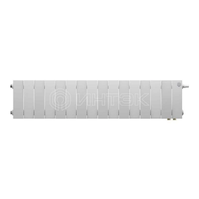 Радиатор Royal Thermo PianoForte 200 Bianco Traffico VDR80 - 16 секц. изображение, фото