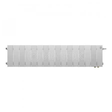 Радиатор Royal Thermo PianoForte 200 Bianco Traffico VDR80 - 16 секц. изображение, фото