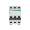 Выключатель автоматический модульный 3п B 10А 4.5кА City9 Set 400В Systeme Electric C9F14310 изображение, фото