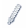 Лампа люминесцентная компакт. DULUX D/E 26W/830 G24q-3 OSRAM 4050300327235 изображение, фото