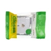 Розетка компьютерная 1-м СП Glossa RJ45 кат.5E механизм бел. Systeme Electric GSL000181K изображение, фото