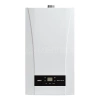 Котел газовый настенный BAXI ECO Nova 18 F, двухконтурный,с закрытой камерой сгорания 100021540 изображение, фото