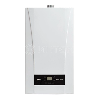 Котел газовый BAXI ECO Nova 1.31F настенный, 1 конт., закр.кам.сгор. 100023035 изображение, фото