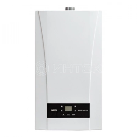Котел газовый BAXI ECO Nova 1.24F настенный, 1 конт., закр.кам.сгор. 100022963 изображение, фото