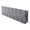 Радиатор Royal Thermo PianoForte 200 /Silver Satin - 14 секц. изображение, фото