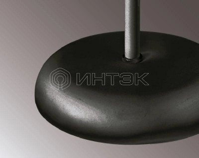 Светильник светодиодный торшерный KD-795 C01 6Вт 4000К 230В напольный сенсор. вкл. 4 уровня яркости бел. Camelion 12494 изображение, фото