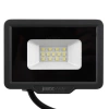 Прожектор светодиодный PFL-C3 10Вт 6500К IP65 ДО закален. прозр. стекло JazzWay 5023529A изображение, фото