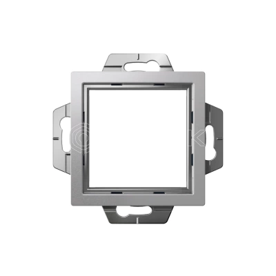 Адаптер 45 AtlasDesign алюм. Systeme Electric ATN000308 изображение, фото