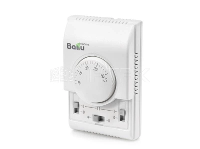Завеса тепловая водяная 1м 230В BHC-B10W10-PS Ballu НС-1136126 изображение, фото