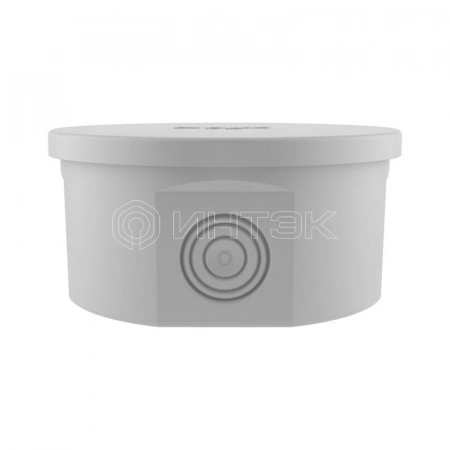 Коробка распределительная ОП 80х40мм IP44 4 каб. ввод DKC 53600 изображение, фото