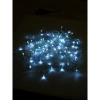 Гирлянда ILD100C-TW 100LED бел. 5м провод прозр. Shlights 4690601042750 изображение, фото