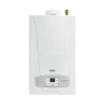 Котел газовый BAXI LUNA DUO-TEC MP 1.50 конденс., настенный, 1 конт., закр.кам.сгор. 7104050-- изображение, фото