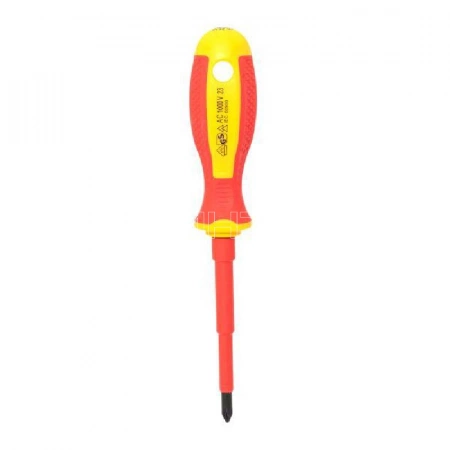Отвертка PH2х100мм Expert 1000В PROхima EKF ph-2-100-exp-in изображение, фото