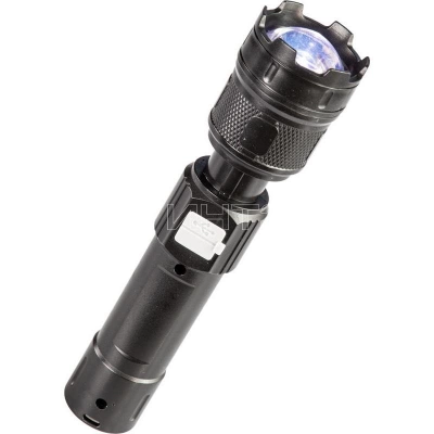 Фонарь ручной аккум. 5Вт P50 LED/ZOOM/Li-ion 1200мА.ч ABS КОСМОС (KOC122Lit) изображение, фото