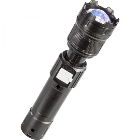 Фонарь ручной аккум. 5Вт P50 LED/ZOOM/Li-ion 1200мА.ч ABS КОСМОС (KOC122Lit) изображение, фото