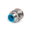 Муфта вводная ВМ (INOX)-15 Fortisflex 83754 изображение, фото