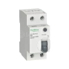 Выключатель дифференциального тока City9 Set 2п 63А 300мА A-S 230В Systeme Electric C9R87263 изображение, фото