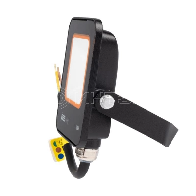 Прожектор светодиодный PFL-V 10Вт 6500К IP65 ДО JazzWay 5039674 изображение, фото