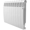 Радиатор Royal Thermo BiLiner 500 Bianco Traffico - 10 секц. изображение, фото