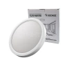 Светильник светодиодный SLIM WHITE 24Вт 4500К IP40 1620лм 230В 230х25мм КОСМОС KSlim24w_W4500K изображение, фото