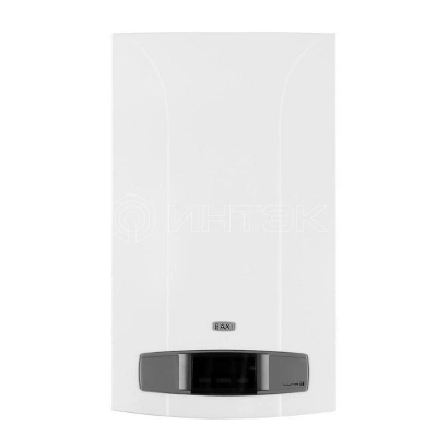 Котел газовый Baxi LUNA-3 240 i CSE45224366- изображение, фото