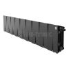 Радиатор Royal Thermo PianoForte 200 /Noir Sable - 18 секц. VDR изображение, фото