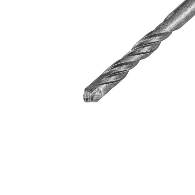 Бур по бетону 6x110мм SDS PLUS (уп.10шт) Kranz KR-91-0006-4 изображение, фото