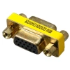 Переходник гнездо VGA - гнездо VGA Rexant 17-6817 изображение, фото