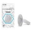Переключатель на шнур 6А 250В IP20 бел. TOKOV ELECTRIC TKL-SW-C01 изображение, фото