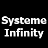 Розетки серия Systeme Infinity купить в ИНТЭК